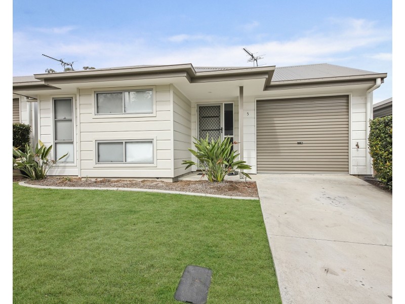 5/70 Willow Road, Redbank Plains QLD 4301