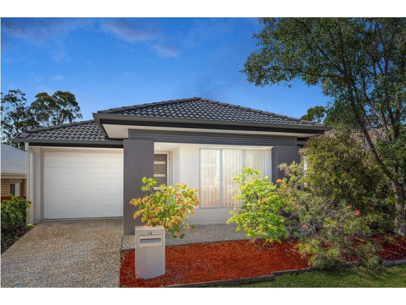 48 Tea Trees Avenue, Springfield Lakes QLD 4300