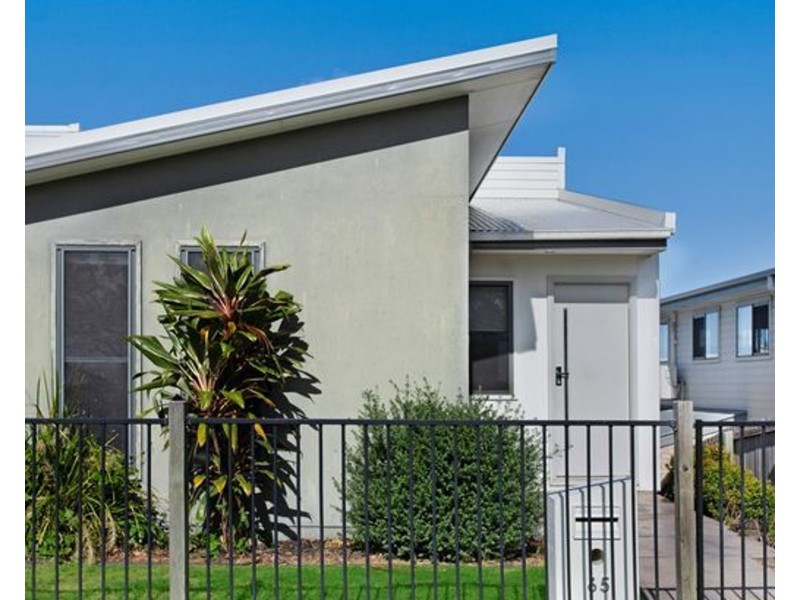 65 Springfield Central Boulevard, Springfield Lakes QLD 4300