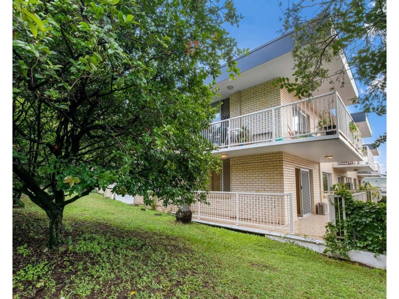 3/74 MARYVALE STREET, Toowong QLD 4066