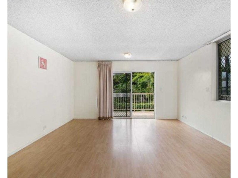 3/74 MARYVALE STREET, Toowong QLD 4066