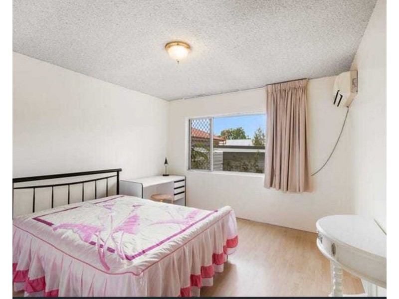 3/74 MARYVALE STREET, Toowong QLD 4066