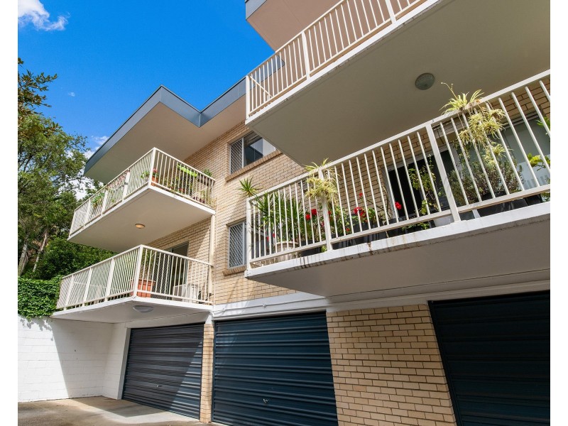 3/74 MARYVALE STREET, Toowong QLD 4066