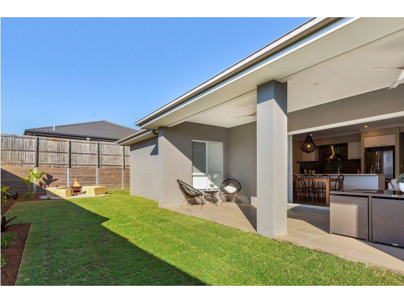 14 Abbot Circuit, Bellbird Park QLD 4300