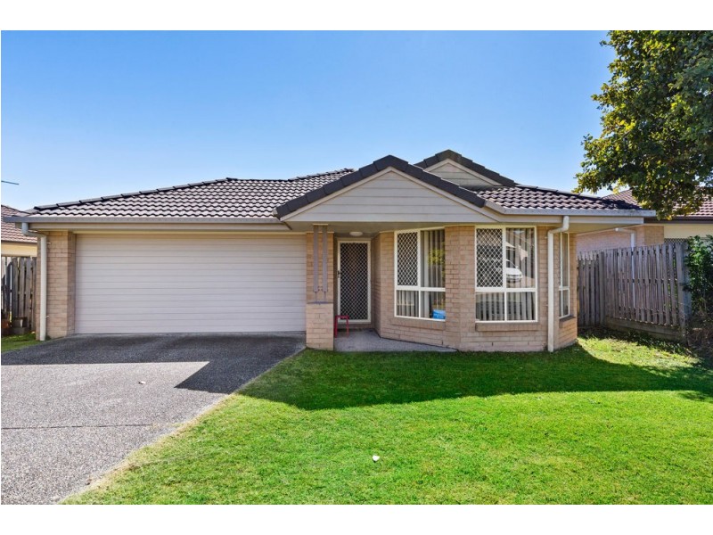 6 Raleigh Place, Redbank Plains QLD 4301