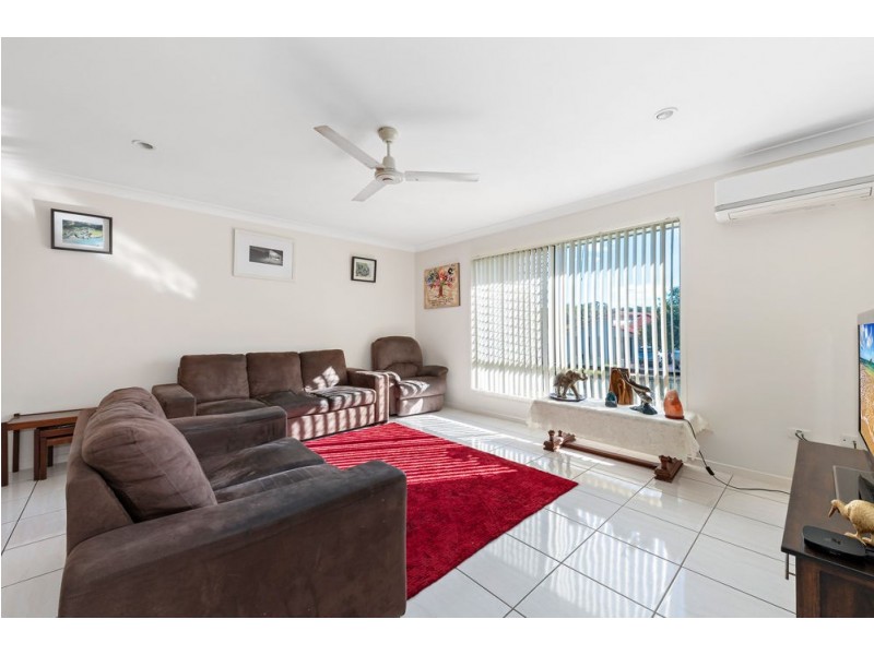 2 Starlight Court, Springfield QLD 4300