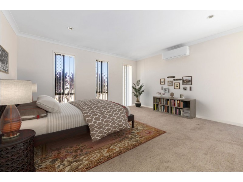 2 Starlight Court, Springfield QLD 4300