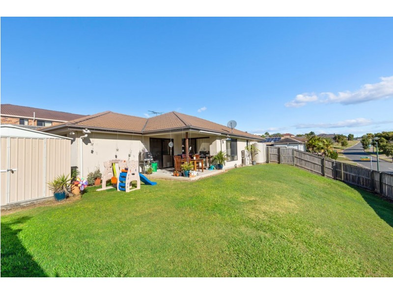 2 Starlight Court, Springfield QLD 4300