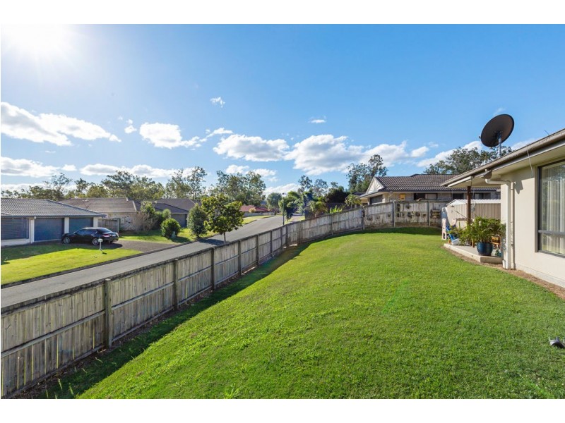 2 Starlight Court, Springfield QLD 4300
