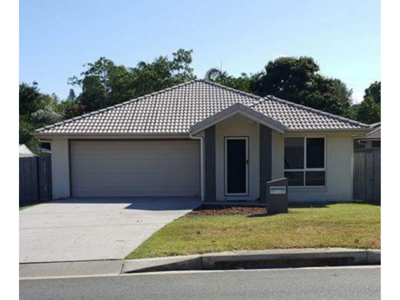 11 Peggy Cres, Redbank Plains QLD 4301