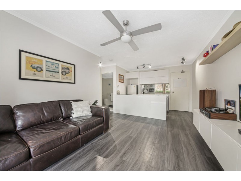 12/592 Ann Street, Fortitude Valley QLD 4006