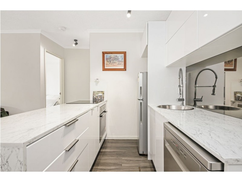 12/592 Ann Street, Fortitude Valley QLD 4006