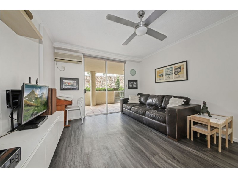 12/592 Ann Street, Fortitude Valley QLD 4006