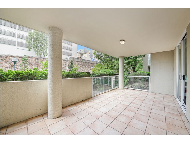 12/592 Ann Street, Fortitude Valley QLD 4006