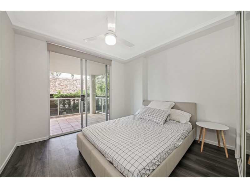 12/592 Ann Street, Fortitude Valley QLD 4006