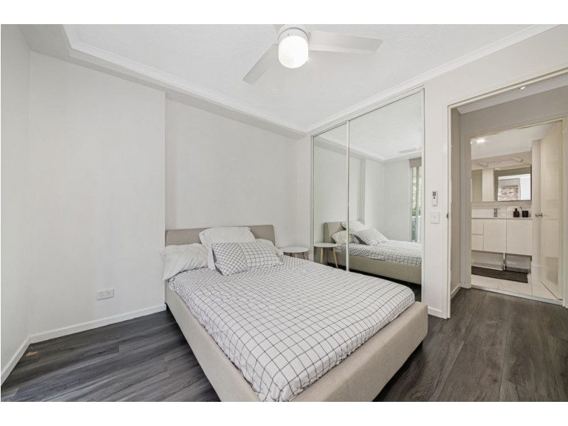 12/592 Ann Street, Fortitude Valley QLD 4006