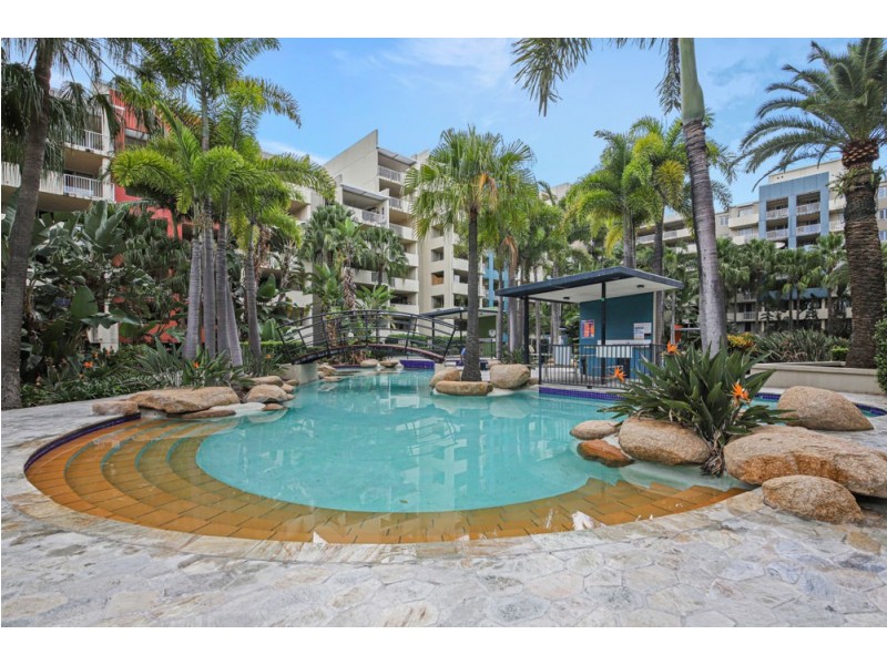 12/592 Ann Street, Fortitude Valley QLD 4006