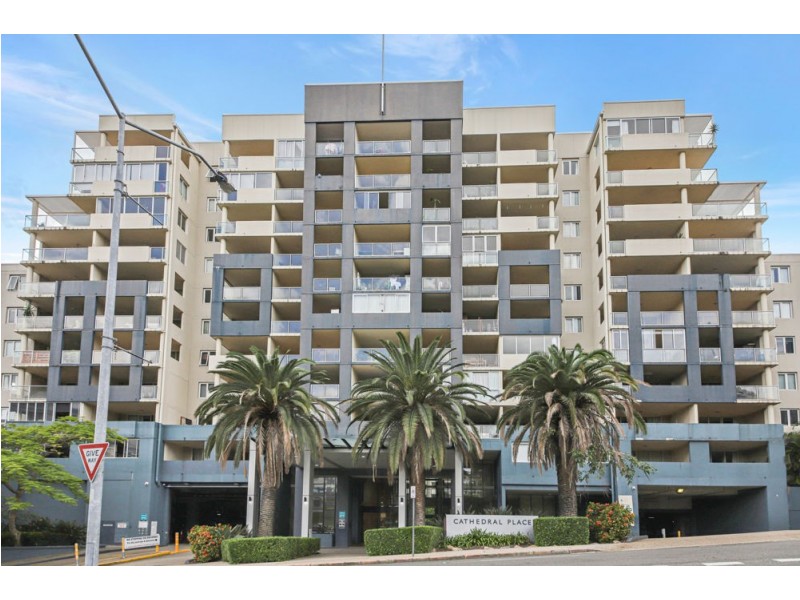 12/592 Ann Street, Fortitude Valley QLD 4006