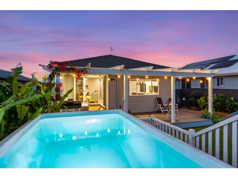 14 Roberts Crescent, Bellbird Park QLD 4300