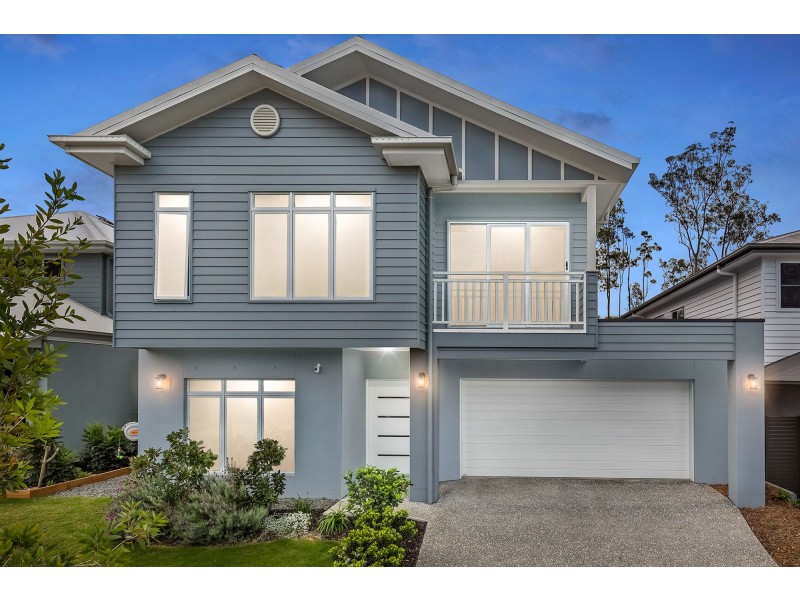 14 Roberts Crescent, Bellbird Park QLD 4300