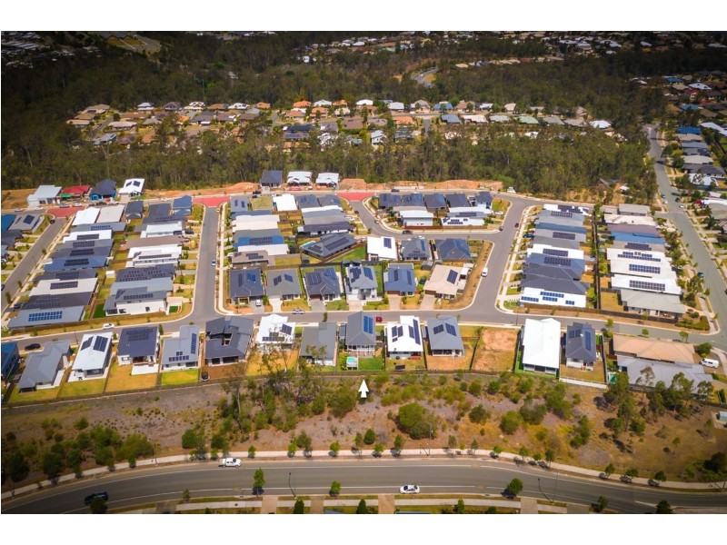 14 Roberts Crescent, Bellbird Park QLD 4300