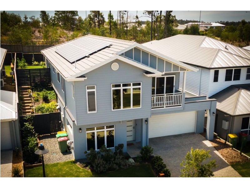 14 Roberts Crescent, Bellbird Park QLD 4300