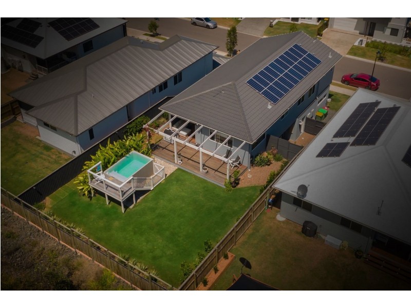 14 Roberts Crescent, Bellbird Park QLD 4300