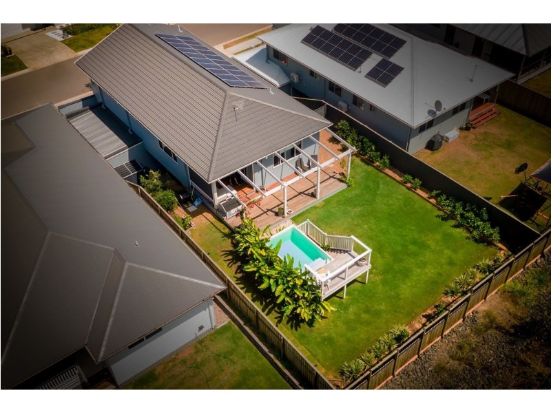 14 Roberts Crescent, Bellbird Park QLD 4300