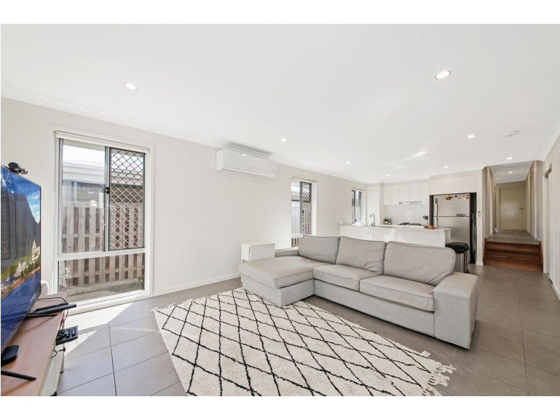 41 Christie Crescent, Bellbird Park QLD 4300