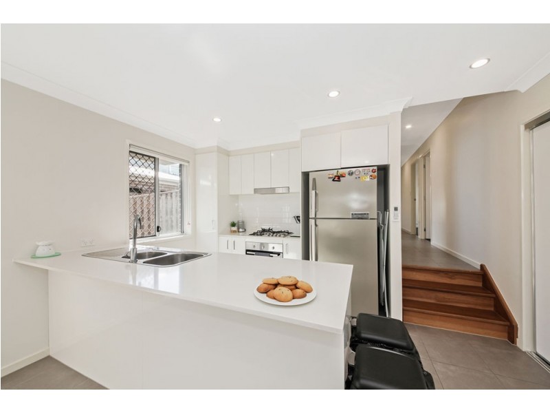 41 Christie Crescent, Bellbird Park QLD 4300