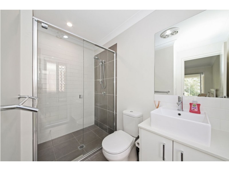 41 Christie Crescent, Bellbird Park QLD 4300