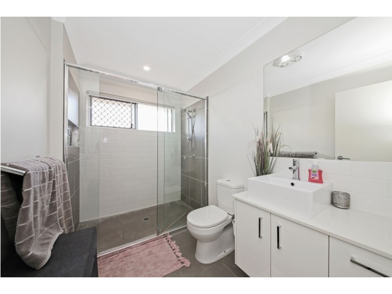 41 Christie Crescent, Bellbird Park QLD 4300