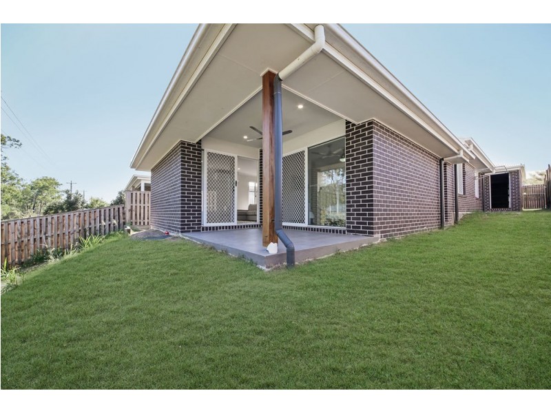 41 Christie Crescent, Bellbird Park QLD 4300