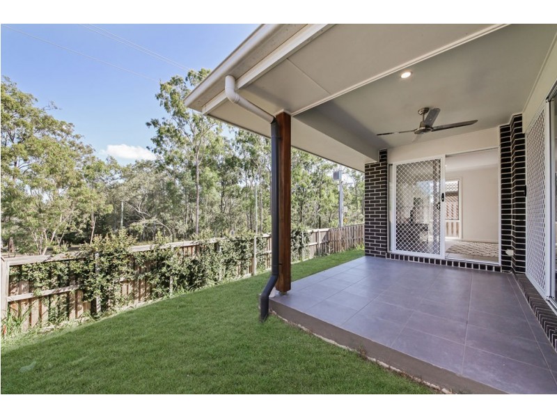 41 Christie Crescent, Bellbird Park QLD 4300