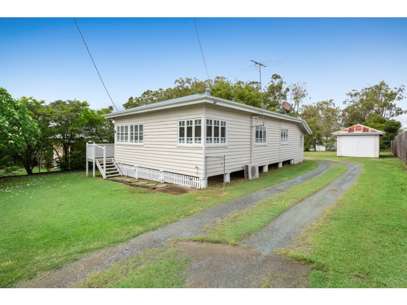 146 Pine Mountain Road, Brassall QLD 4305