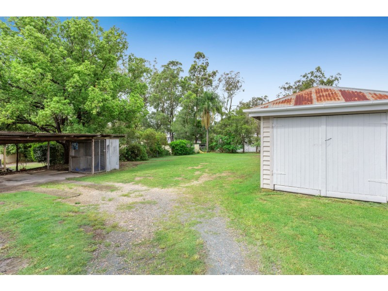 146 Pine Mountain Road, Brassall QLD 4305
