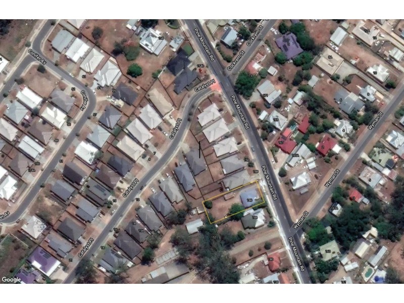 146 Pine Mountain Road, Brassall QLD 4305