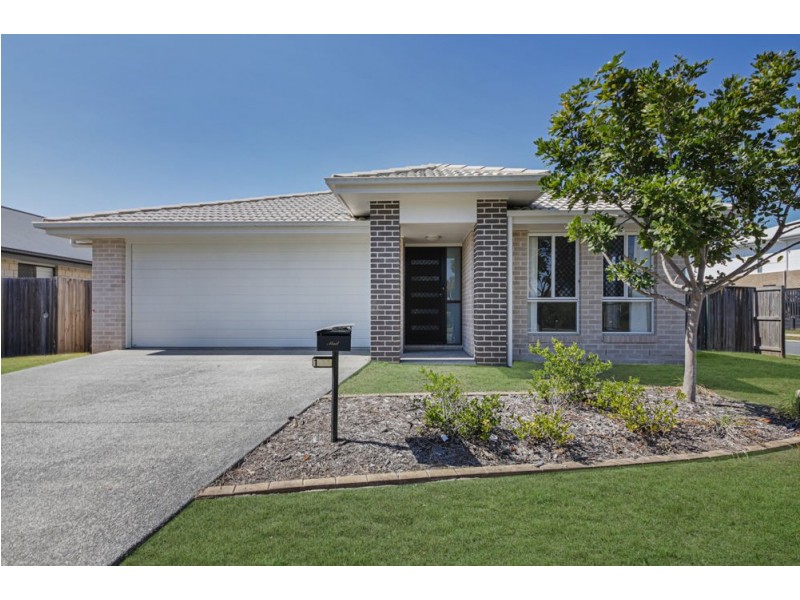 131 Buxton Avenue, Yarrabilba QLD 4207