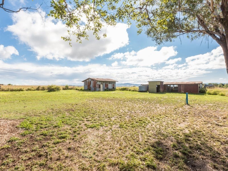 2279 Warrego Highway, Haigslea QLD 4306