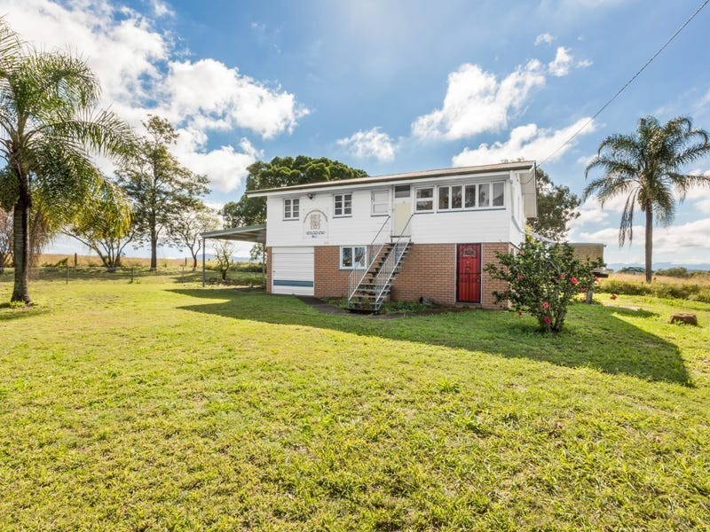 2279 Warrego Highway, Haigslea QLD 4306