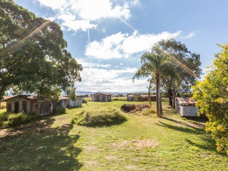 2279 Warrego Highway, Haigslea QLD 4306
