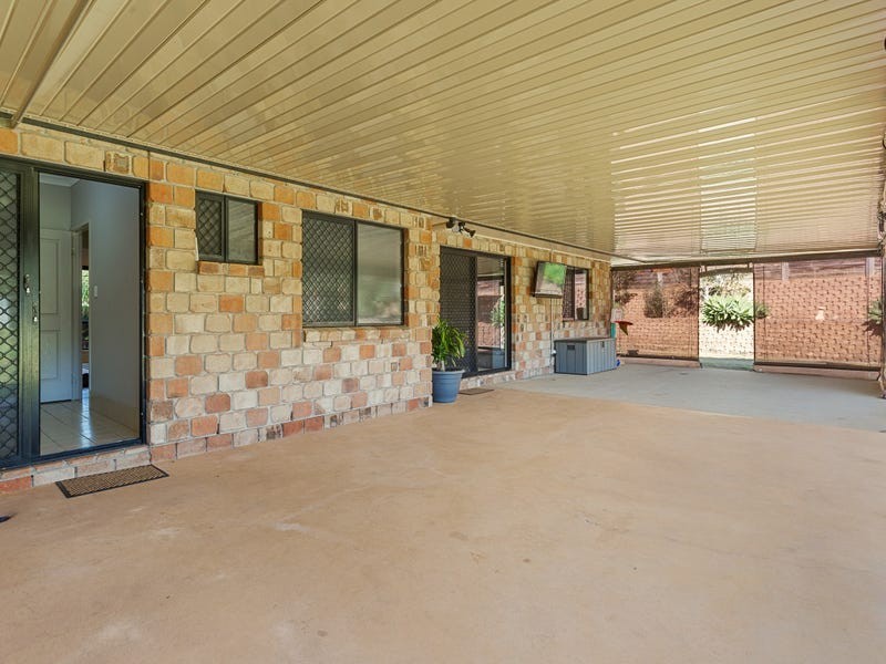 43 Condamine Drive, Fernvale QLD 4306