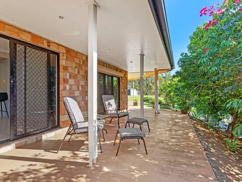 43 Condamine Drive, Fernvale QLD 4306