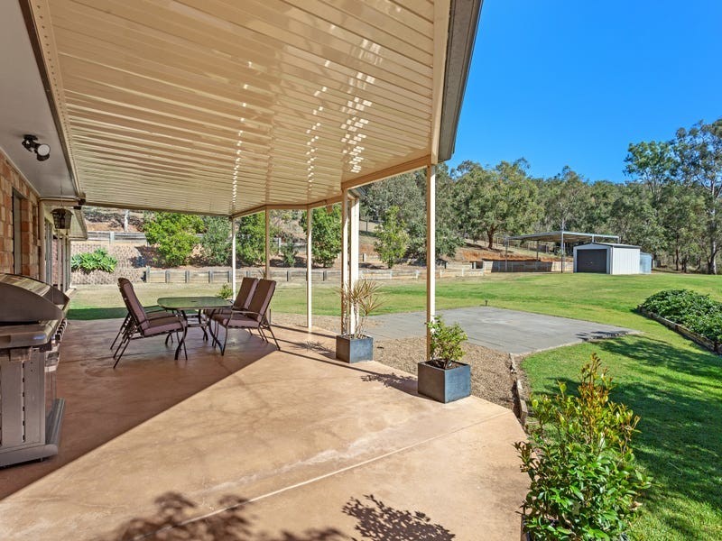 43 Condamine Drive, Fernvale QLD 4306