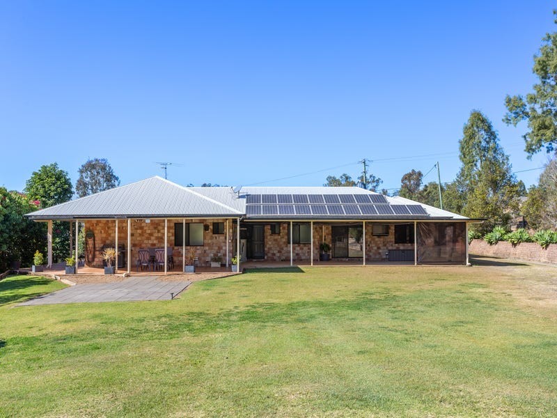 43 Condamine Drive, Fernvale QLD 4306