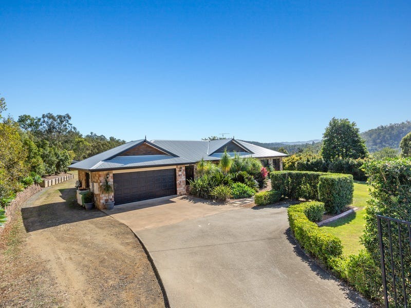 43 Condamine Drive, Fernvale QLD 4306