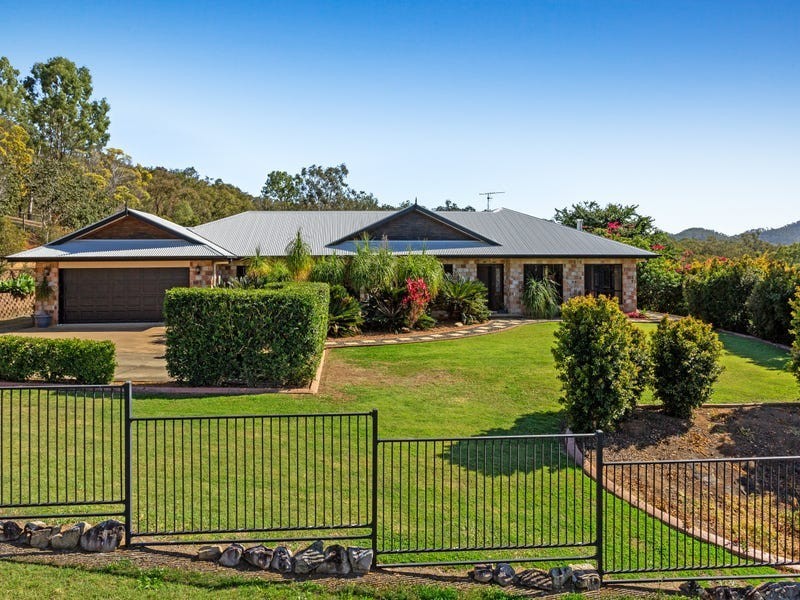 43 Condamine Drive, Fernvale QLD 4306