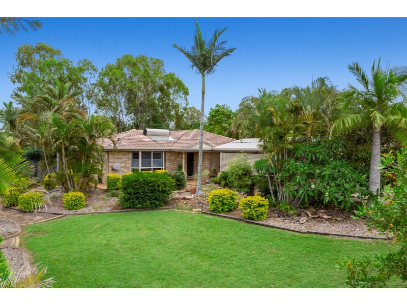 8 Banbury Court, Willowbank QLD 4306