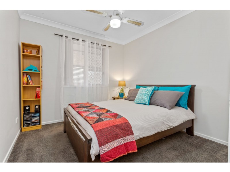 8 Banbury Court, Willowbank QLD 4306