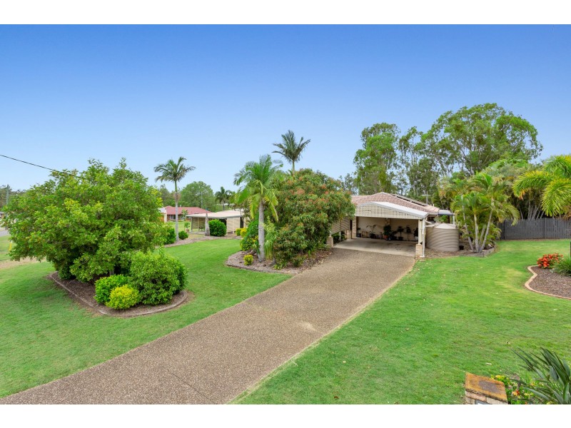 8 Banbury Court, Willowbank QLD 4306